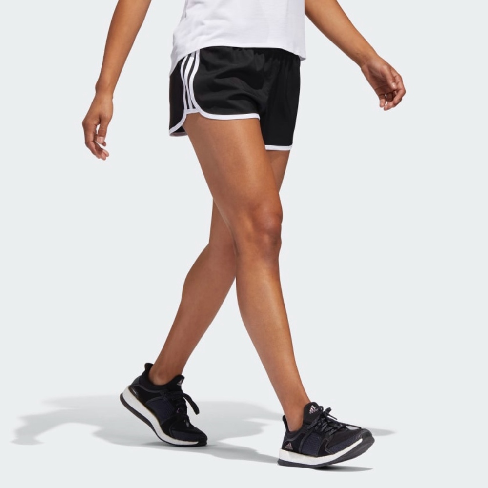 WOMEN'S RUNNING M10 ICON SHORTS ce2014 b7 - Picture 4 of 7